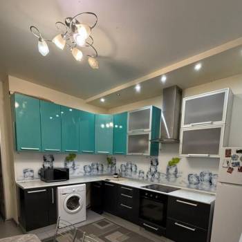 Сдается 1-комнатная квартира, 46 м²