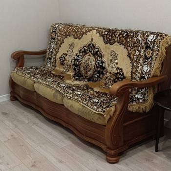 Сдается 1-комнатная квартира, 40,9 м²