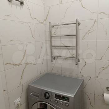 Сдается 1-комнатная квартира, 40,9 м²