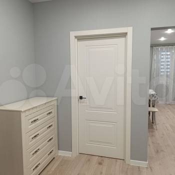 Сдается 1-комнатная квартира, 40,9 м²