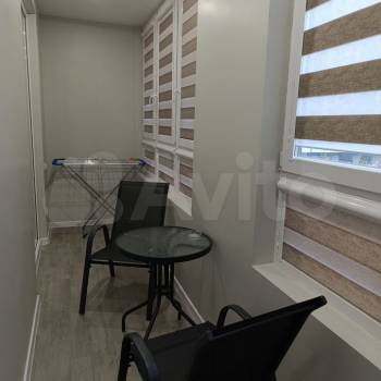 Сдается 1-комнатная квартира, 40,9 м²