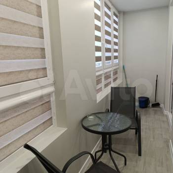 Сдается 1-комнатная квартира, 40,9 м²