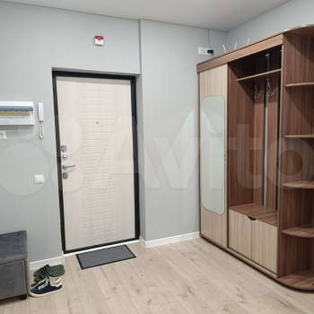 Сдается 1-комнатная квартира, 40,9 м²