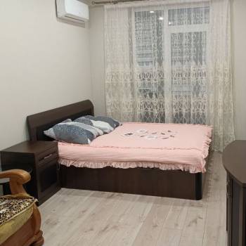 Сдается 1-комнатная квартира, 40,9 м²