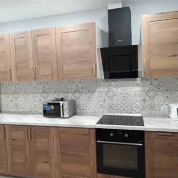 Сдается 1-комнатная квартира, 40,9 м²