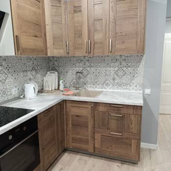 Сдается 1-комнатная квартира, 40,9 м²