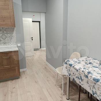 Сдается 1-комнатная квартира, 40,9 м²