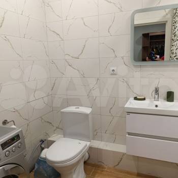 Сдается 1-комнатная квартира, 40,9 м²