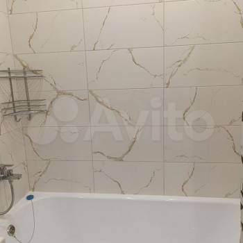 Сдается 1-комнатная квартира, 40,9 м²