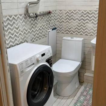 Сдается 1-комнатная квартира, 33,3 м²