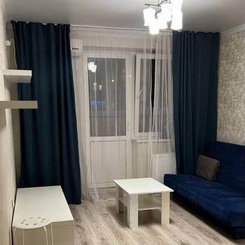 Сдается 1-комнатная квартира, 33,3 м²