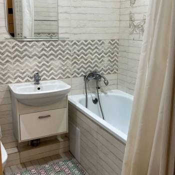 Сдается 1-комнатная квартира, 33,3 м²