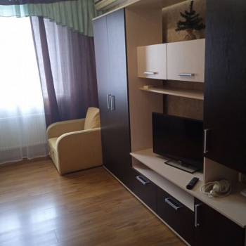 Сдается 1-комнатная квартира, 35 м²