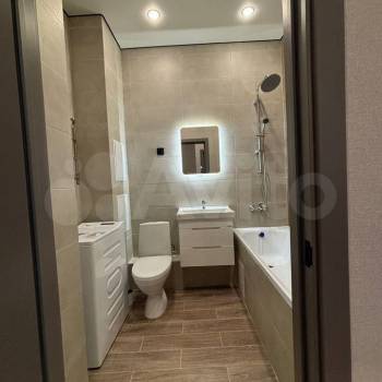 Сдается 1-комнатная квартира, 36 м²