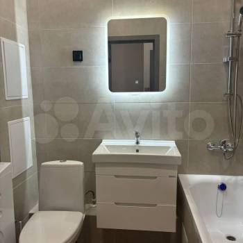 Сдается 1-комнатная квартира, 36 м²