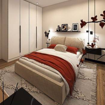 Сдается 1-комнатная квартира, 36 м²