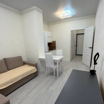Сдается 1-комнатная квартира, 22 м²