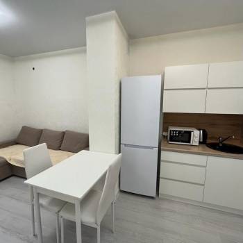 Сдается 1-комнатная квартира, 22 м²