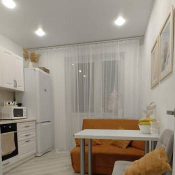 Сдается 1-комнатная квартира, 32 м²