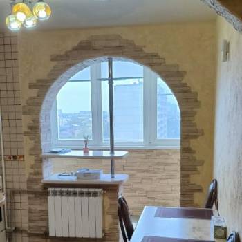 Сдается 1-комнатная квартира, 32,3 м²