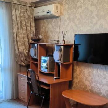 Сдается 1-комнатная квартира, 32,3 м²