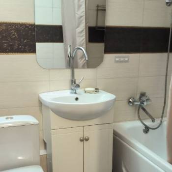 Сдается 1-комнатная квартира, 32,3 м²