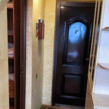 Сдается 1-комнатная квартира, 32,3 м²