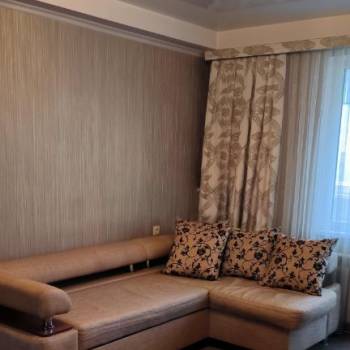 Сдается 1-комнатная квартира, 32,3 м²