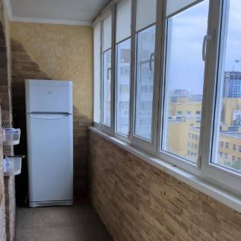 Сдается 1-комнатная квартира, 32,3 м²