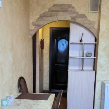 Сдается 1-комнатная квартира, 32,3 м²