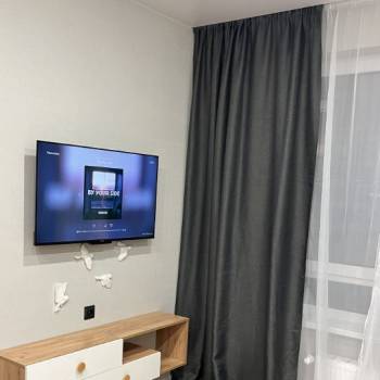 Сдается 1-комнатная квартира, 39 м²