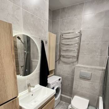 Сдается 1-комнатная квартира, 39 м²