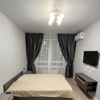 Сдается 1-комнатная квартира, 39 м²