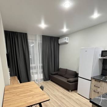 Сдается 1-комнатная квартира, 39 м²