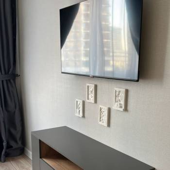 Сдается 1-комнатная квартира, 39 м²