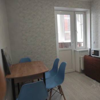 Сдается 2-х комнатная квартира, 56 м²