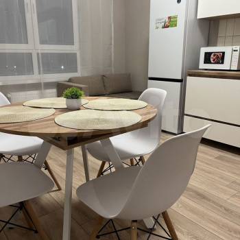 Сдается 1-комнатная квартира, 39 м²