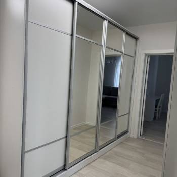 Сдается 2-х комнатная квартира, 67 м²