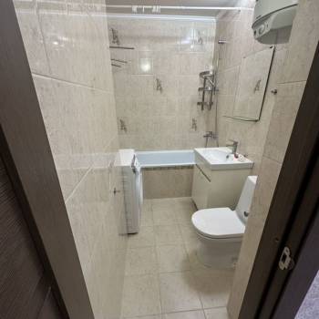 Сдается 2-х комнатная квартира, 48 м²