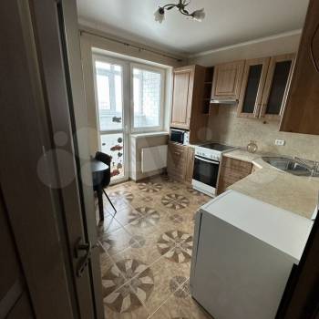 Сдается 2-х комнатная квартира, 48 м²