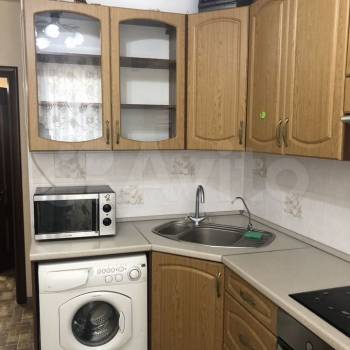 Сдается 2-х комнатная квартира, 57 м²