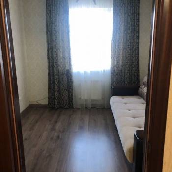 Сдается 2-х комнатная квартира, 57 м²