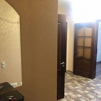 Сдается 2-х комнатная квартира, 57 м²