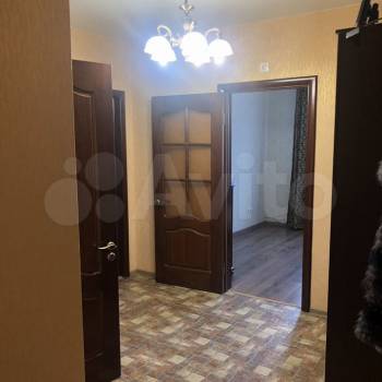 Сдается 2-х комнатная квартира, 57 м²