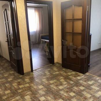 Сдается 2-х комнатная квартира, 57 м²