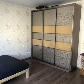 Сдается 2-х комнатная квартира, 57 м²