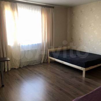 Сдается 2-х комнатная квартира, 57 м²