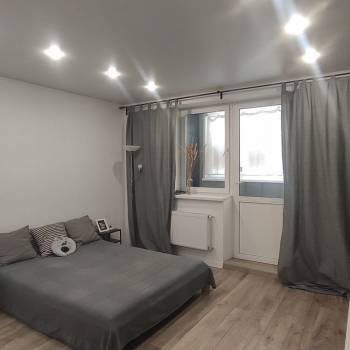 Продается 1-комнатная квартира, 47 м²