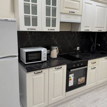 Продается 1-комнатная квартира, 34 м²