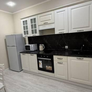 Продается 1-комнатная квартира, 34 м²